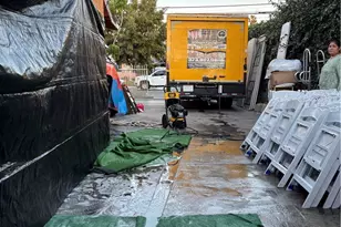 10821 10821 Compton, Los Angeles, CA 90059 - Photo 11