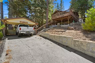 1942 Wilderness Rd, Running Springs, CA 92382 - Photo 3