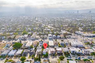 2111 S Bronson Ave, Los Angeles, CA 90018 - Photo 55