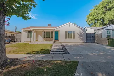 6641 Gerald Avenue, Van Nuys, CA 91406 - Photo 3