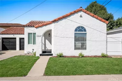 5563 Bangor, Los Angeles, CA 90016 - Photo 1