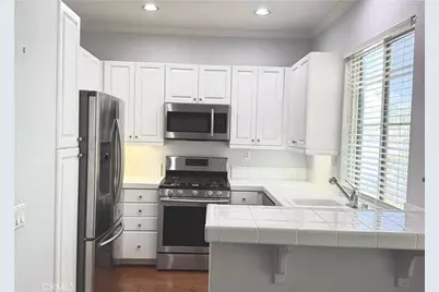 17963 Lost Canyon Road #60, Canyon Country, CA 91387 - Photo 3