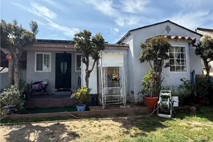 248 E 110th St, Los Angeles, CA 90061 - Photo 1