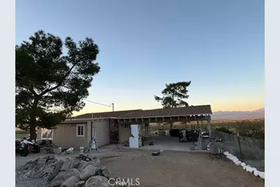 31633 Azurite, Lucerne Valley, CA 92356 - Photo 13