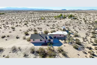 66270 Brants Cross, Joshua Tree, CA 92252 - Photo 3