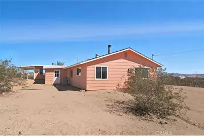 66270 Brants Cross, Joshua Tree, CA 92252 - Photo 17