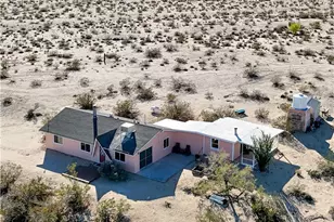 66270 Brants Cross, Joshua Tree, CA 92252 - Photo 35