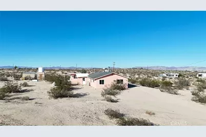 66270 Brants Cross, Joshua Tree, CA 92252 - Photo 41