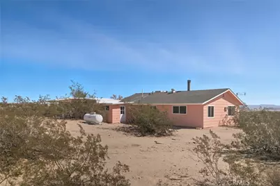 66270 Brants Cross, Joshua Tree, CA 92252 - Photo 9