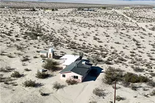 66270 Brants Cross, Joshua Tree, CA 92252 - Photo 37