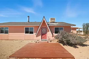 66270 Brants Cross, Joshua Tree, CA 92252 - Photo 5