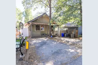 32905 Chipmunk Lane, Arrowbear, CA 92382 - Photo 1