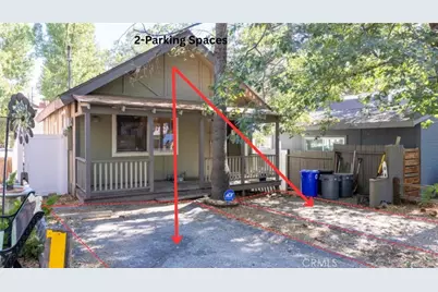 32905 Chipmunk Lane, Arrowbear, CA 92382 - Photo 5