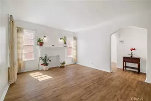 5951 S Van Ness, Los Angeles, CA 90047 - Photo 3