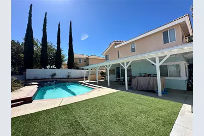 36420 Ironhorse Drive, Palmdale, CA 93550 - Photo 29