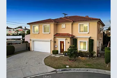 7939 Lyndora Street, Downey, CA 90242 - Photo 3