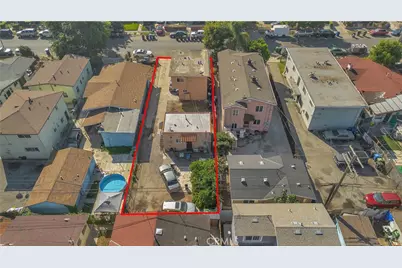 141 W 83rd, Los Angeles, CA 90003 - Photo 21