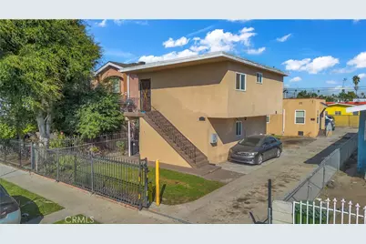 141 W 83rd, Los Angeles, CA 90003 - Photo 1