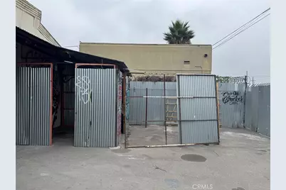 5867 Crocker, Los Angeles, CA 90003 - Photo 7