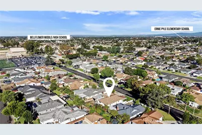 10446 Highdale Street, Bellflower, CA 90706 - Photo 25