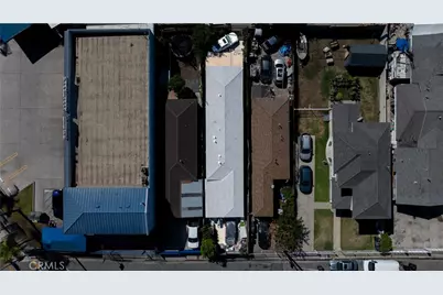 2554 Santa Ana, Los Angeles, CA 90059 - Photo 7