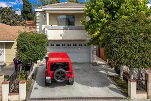 1801 W Cameron St, Long Beach, CA 90810 - Photo 1