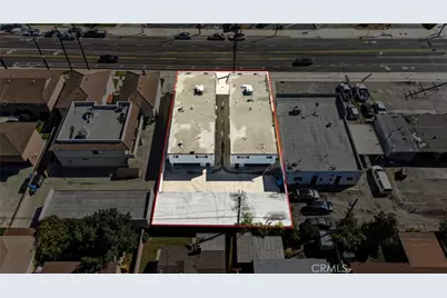 12143 Downey Avenue, Downey, CA 90242 - Photo 35
