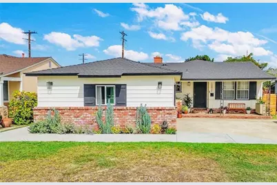 10829 Cord Avenue, Downey, CA 90241 - Photo 1