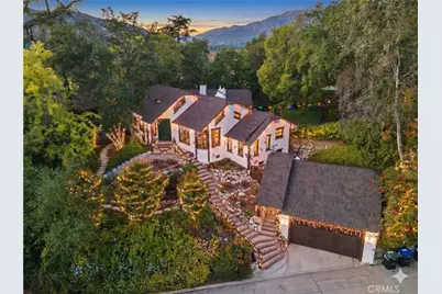 1855 Verdugo Knolls Drive, Glendale, CA 91208 - Photo 1