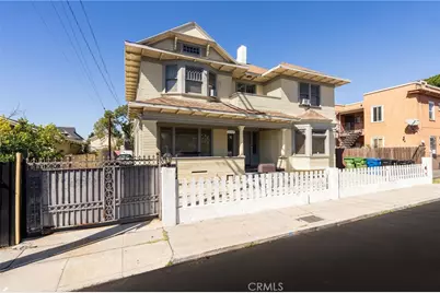 2109 Toberman Street, Los Angeles, CA 90007 - Photo 3