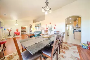 11522 Ponderosa, Pinon Hills, CA 92372 - Photo 15