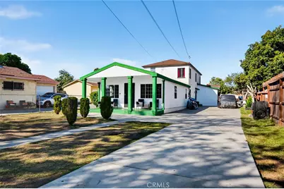 1803 E 109th Place, Los Angeles, CA 90059 - Photo 1