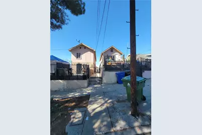 473 Savannah, Los Angeles, CA 90033 - Photo 1