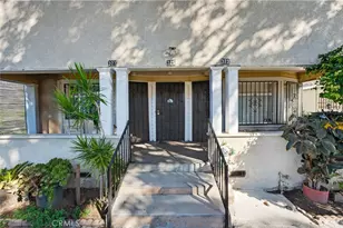 323 W 60th, Los Angeles, CA 90003 - Photo 3