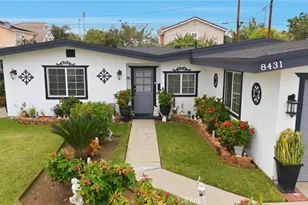 8431 Morrill Ave, Whittier, CA 90606 - Photo 3