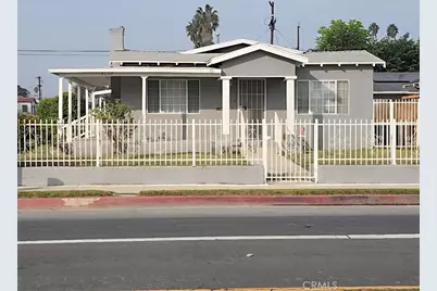 5157 Arlington Avenue, Los Angeles, CA 90043 - Photo 1