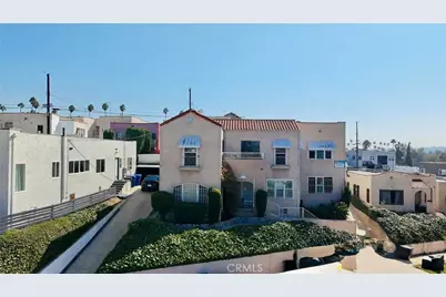 2116 S Palm Grove Ave, Los Angeles, CA 90016 - Photo 1