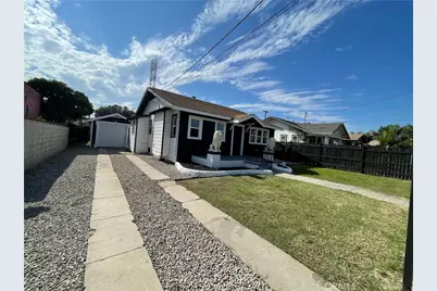 760 W 97th, Los Angeles, CA 90044 - Photo 1