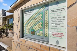 201 E Arrow Hwy, Glendora, CA 91740 - Photo 47