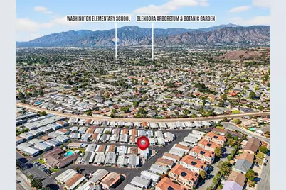 201 E Arrow Highway #12, Glendora, CA 91740 - Photo 63