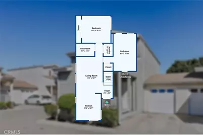 9921 Flora Vista #5, Bellflower, CA 90706 - Photo 39