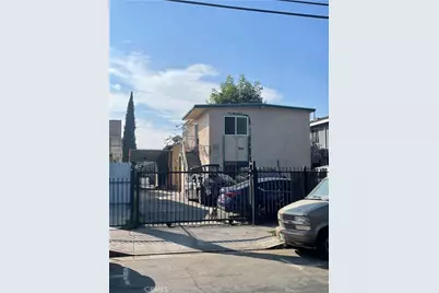 1150 E 51st, Los Angeles, CA 90011 - Photo 1