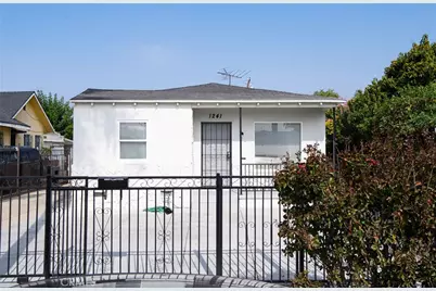1241 W 89th St, Los Angeles, CA 90044 - Photo 5