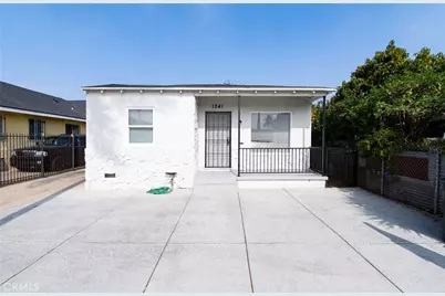 1241 W 89th St, Los Angeles, CA 90044 - Photo 3