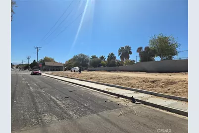 3 Third, Victorville, CA 92395 - Photo 1