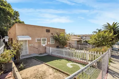 1140 N Chicago, Los Angeles, CA 90033 - Photo 5