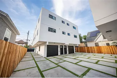 300 E 25th, Los Angeles, CA 90011 - Photo 41