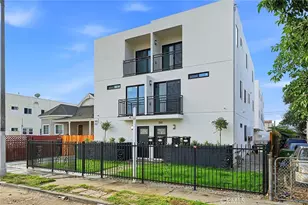 300 E 25th, Los Angeles, CA 90011 - Photo 3