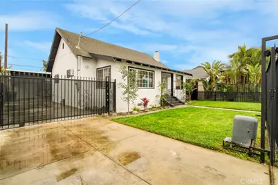 710 W 49th Place, Los Angeles, CA 90037 - Photo 27