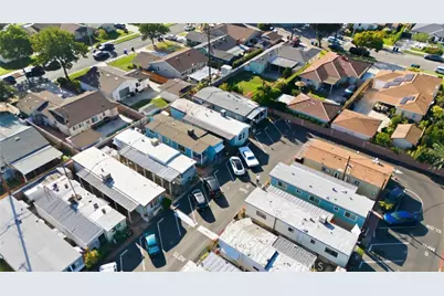 13331 Lakewood Space A17 Boulevard, Downey, CA 90242 - Photo 27